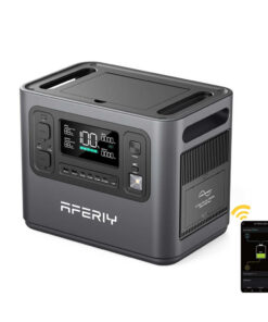 AFEIRY P210 - 2400W 2048Wh