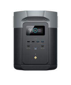 EcoFlow DELTA 2 Max