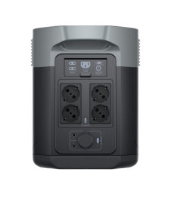 Alternative view of EcoFlow DELTA 2 Max