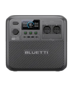 BLUETTI Elite 200 V2
