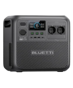 Alternative view of BLUETTI Elite 200 V2