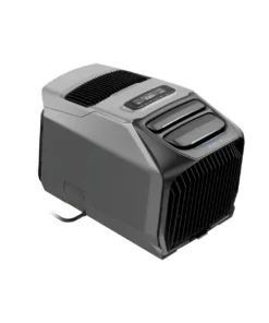 Alternative view of Climatiseur portable réversible ECOFLOW WAVE 3 sans batterie