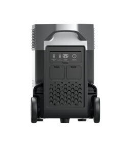 Alternative view of EcoFlow DELTA Pro 3600wh / 3600W