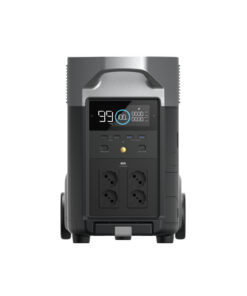 EcoFlow DELTA Pro 3600wh / 3600W