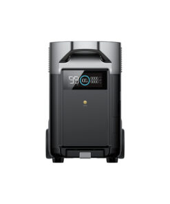 Batterie supplémentaire intelligente pour EcoFlow DELTA Pro