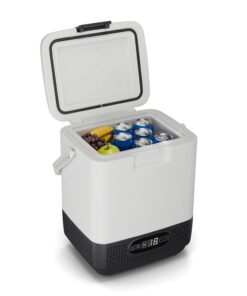 Glacière à compression KLARSTEIN SwiftFrost 12L
