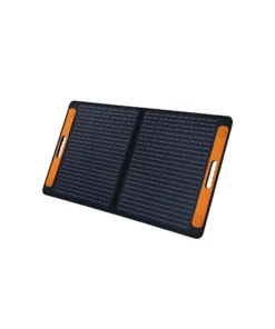 Panneau solaire pliable 100W