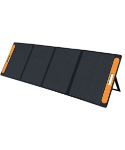 Panneau solaire pliable 200W