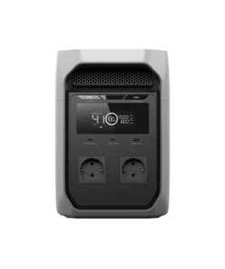 Station électrique EcoFlow Delta 3 Classic 1024 Wh