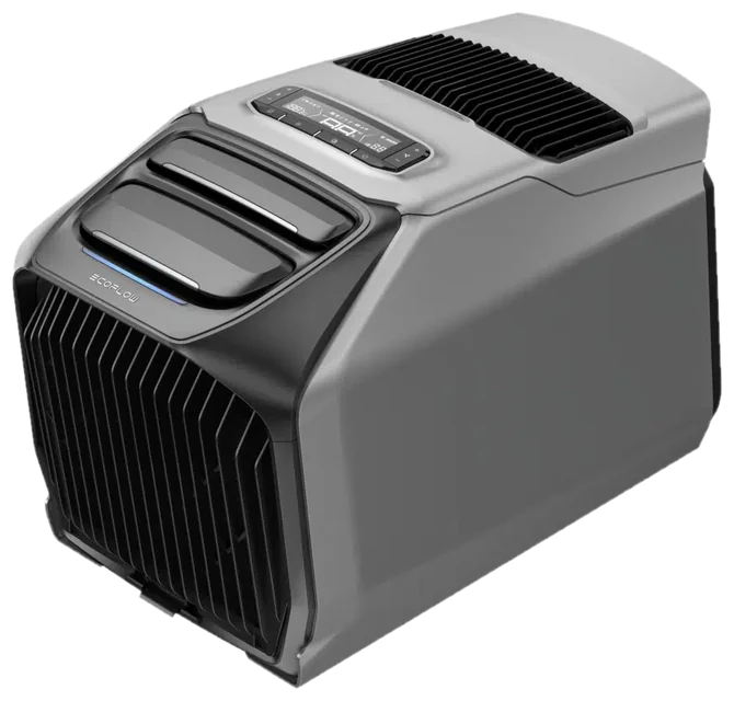 Climatiseur portable EcoFlow Wave 3